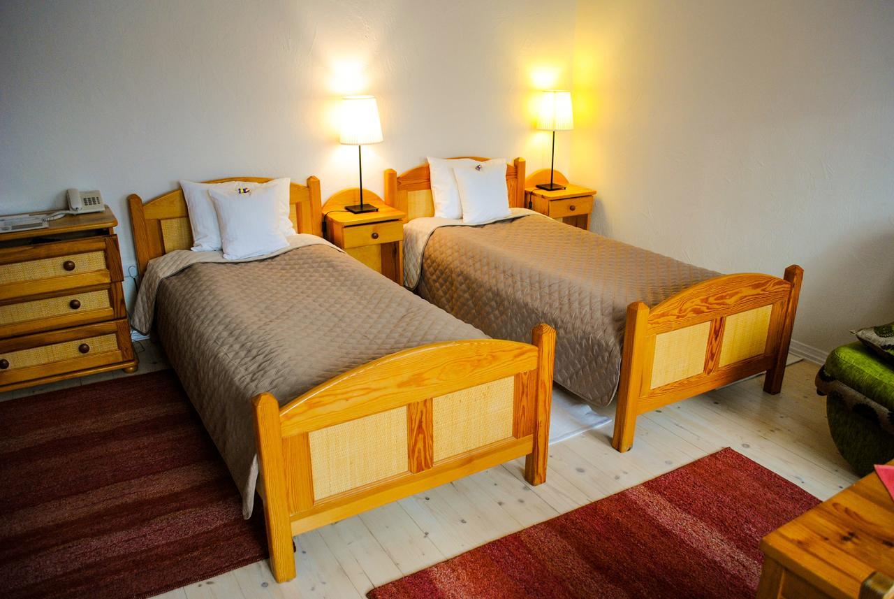 Hotel Krak Мисленице Екстериор снимка