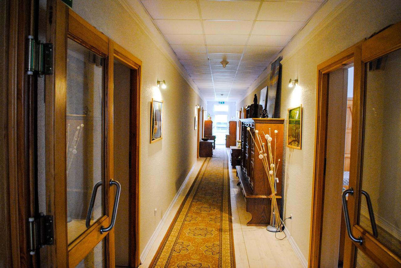 Hotel Krak Мисленице Екстериор снимка