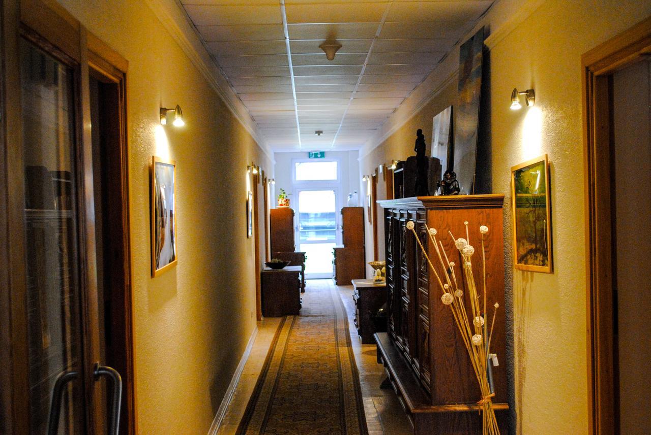 Hotel Krak Мисленице Екстериор снимка