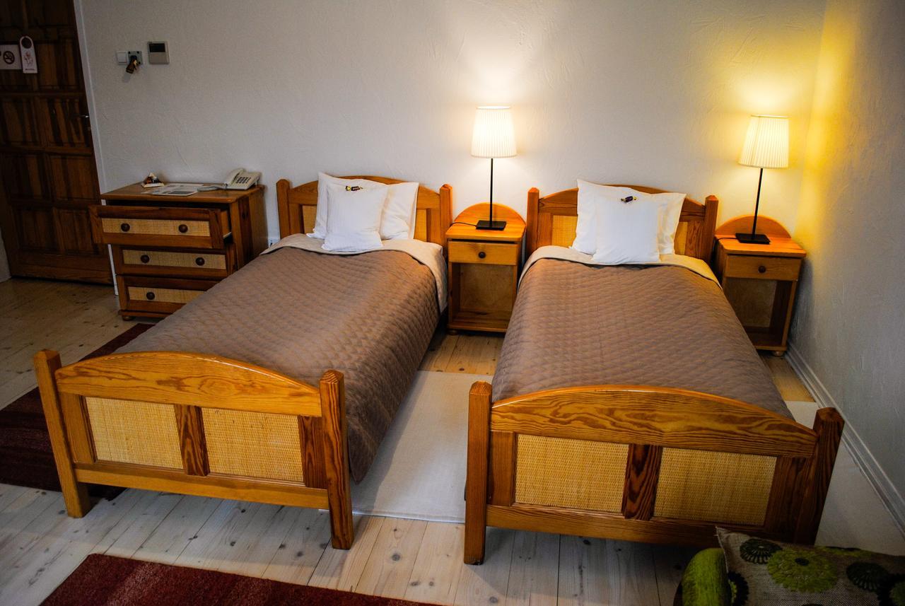Hotel Krak Мисленице Екстериор снимка