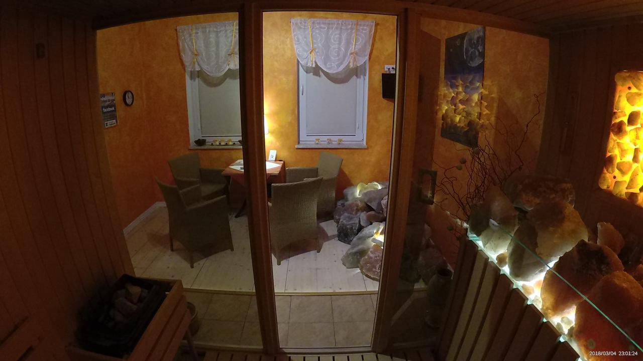 Hotel Krak Мисленице Екстериор снимка